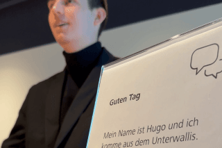 Des stages linguistiques pour les apprentis de la Raiffeisen